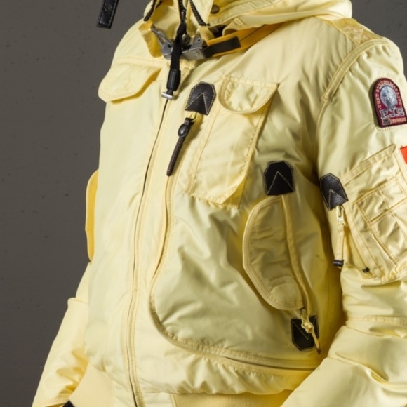 Parajympers Movement Jacket - Picture 10 of 10